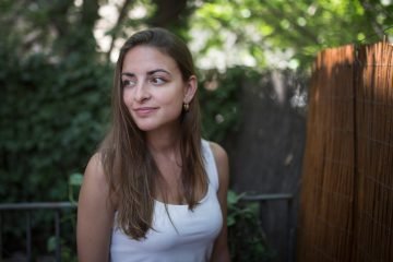 La traducción al neerlandés de ‘Et vaig donar ulls i vas mirar les tenebres’, de Irene Solà, gana el Premio Europeo de Literatura de Países Bajos
