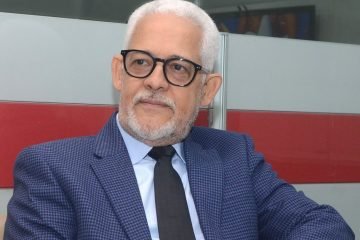 José Antonio Aybar presenta renuncia irrevocable presidencia de la CNEPR