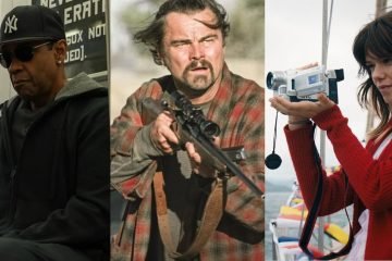 Lo nuevo de Cillian Murphy, ‘Expediente Warren’, ‘Romería’, y otras de las películas de estreno más esperadas de septiembre