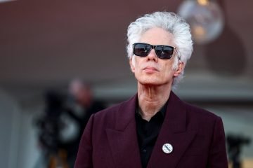 Jim Jarmusch gana el León de Oro del festival de Venecia en una gala que ruge por Palestina con ‘La voz de Hind’