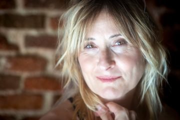 Nathalie Poza, actriz: “Me siento mejor con esta cara que con la de los 20: antes me miraba al espejo y me odiaba”