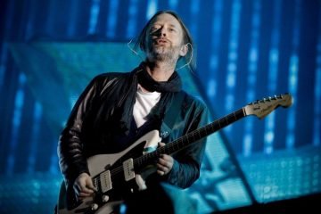 Radiohead dará cuatro conciertos en Madrid tras siete años de ausencia