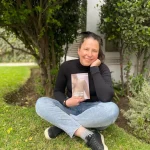 Marcela Núñez Castro transforma el cáncer en una historia de vida y esperanza