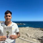 David Grillo Rodríguez presenta Psicología del Bienestar, una obra transformadora sobre ansiedad, felicidad y plenitud
