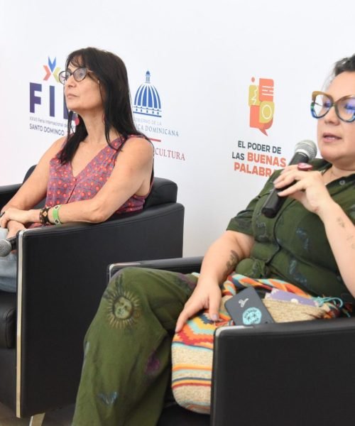 Lectura desde la infancia: momento que une a Bogotá y Santo Domingo