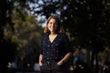 Anna Guitart, comisaria del programa de Barcelona en la FIL Guadalajara: “Vamos a explicar la ciudad de la maravilla, pero también la del conflicto y la transformación”