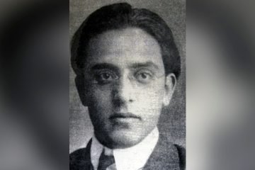 Pedro Garfias, el poeta del exilio adorado en México y olvidado en España