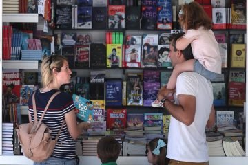 Ni los premios ni las críticas importan: por qué elegimos un libro, una película o un espectáculo