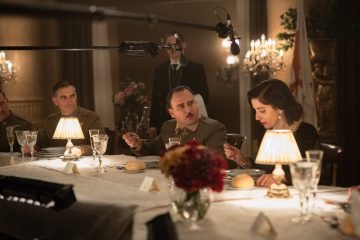 Reírse de Franco, el último tabú del cine español