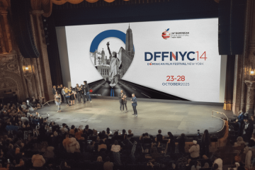 El cine dominicano se toma Nueva York con el estreno de 70 películas y estrenos mundiales