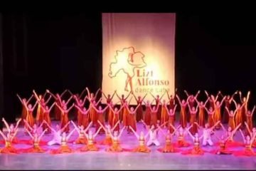 Lizt Alfonso Dance Cuba se presentará por primera vez en Bulgaria