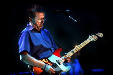 Entradas para ver a Eric Clapton en Madrid y Barcelona: cuándo y dónde comprarlas