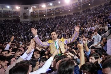 El toro huidizo de la política