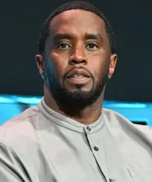 Sean «Diddy» Combs condenado a más de cuatro años de prisión