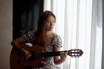Maria Luiza Jobim: “Estuve seis años sin tocar una sola canción de mi padre”