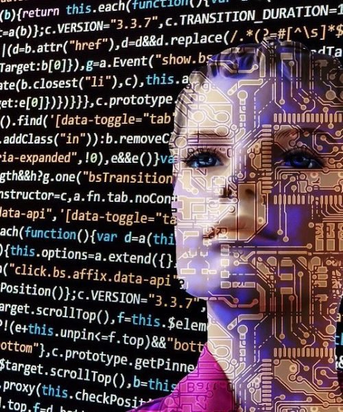 La inteligencia artificial puede tomar el 26% de las funciones creativas