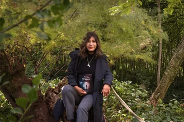 Giovanna Tirone Baso presenta ‘De la confusión a la armonía’, una guía íntima y transformadora para reencontrarse