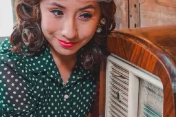 Gricel: la historia detrás de uno de los  tangos más emblemáticos llega al Nuna