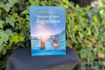 Después del agua, seguimos: la historia real de una familia que aprendió a renacer.