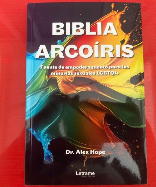 Dr. Mario García Varela presenta una obra necesaria para comprender y sanar desde la ciencia