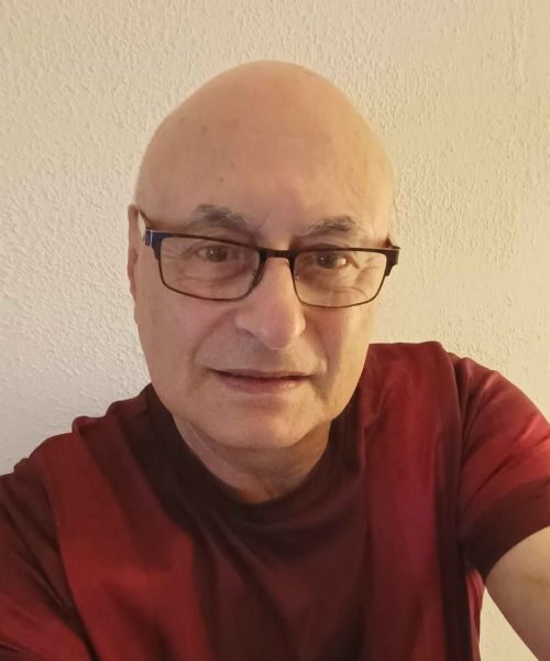 Hernán Naser Said y la literatura como conciencia social