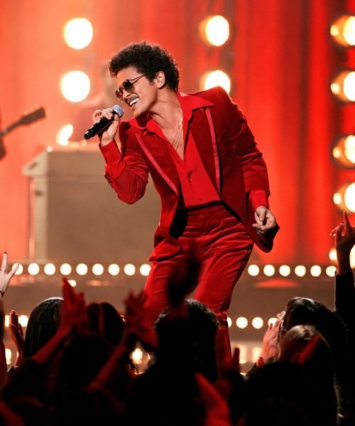 Bruno Mars en Madrid: entradas, fechas y precios