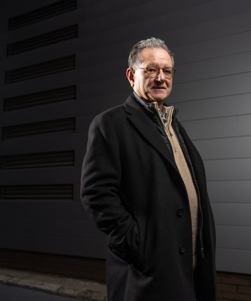 Carlos Castresana: “La justicia española es incapaz de reconocer sus errores y corregirlos”