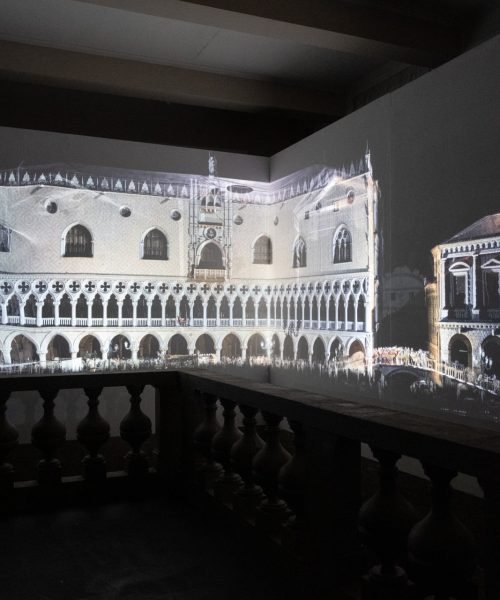 Casanova, más allá del mito de seductor