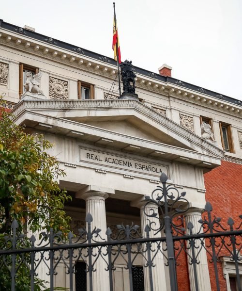 La RAE destapa sus heridas tras “el ataque más grave desde que hay memoria”