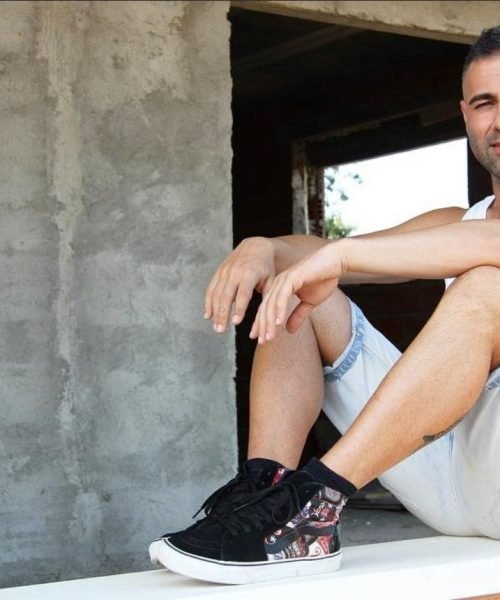 Miguel Ángel Cruz Álvarez consolida una prometedora voz literaria desde la emoción y la identidad