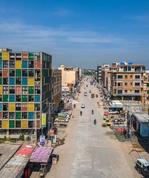 El futuro de actualizar la tradición