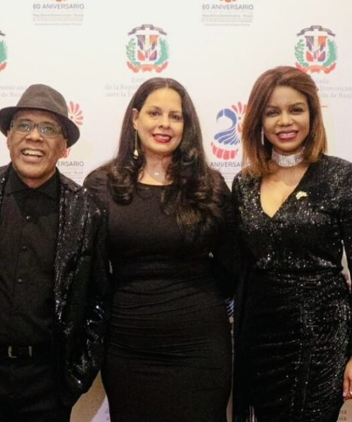 Señales TV transmitirá “Merengue Sinfónico en Moscú”