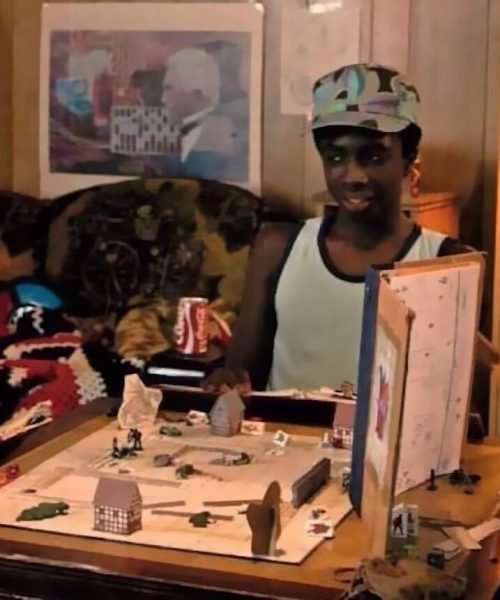 ‘Stranger Things’ y ‘Dungeons and Dragons’, una alianza de dados y monstruos