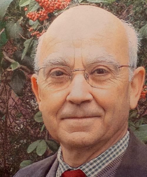 Muere Pedro Ribas, traductor de Kant y excelente conocedor de Miguel de Unamuno