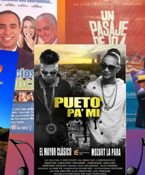 ¿Por qué el XVIII Festival de Cine Global  inicia el estreno mundial de Milly?