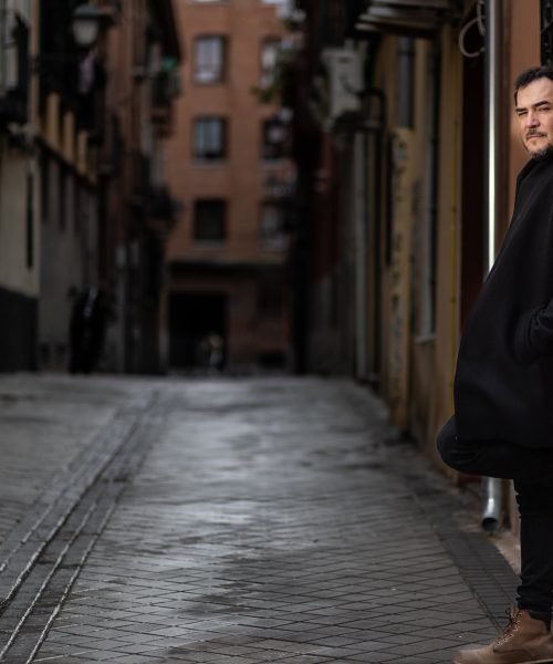 Ismael Serrano: “Habría que hacer una canción sobre la corrupción en la izquierda, ¿por qué no?”