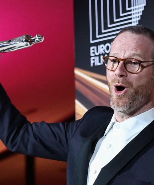 La noruega ‘Valor sentimental’ gana en los premios del cine europeo, y ‘Sirât’ se lleva cinco trofeos