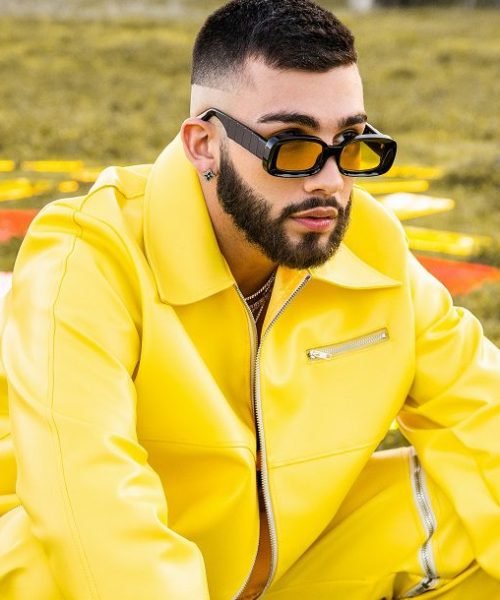 Manuel Turizo vuelve a sacudir la música latina con nueva bachata 