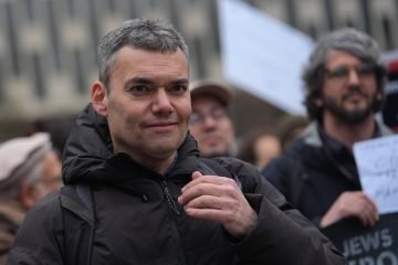 Cómo ser judío tras la destrucción de Gaza: “Habrá un cierto grado de vergüenza en las siguientes generaciones”