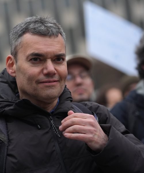 Cómo ser judío tras la destrucción de Gaza: “Habrá un cierto grado de vergüenza en las siguientes generaciones”