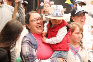Fiestas, tradición y cultura marcan el inicio de año en el Oriente Antioqueño