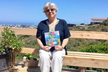 María Cecilia Reyes de la Maza reivindica la memoria femenina desde lo cotidiano