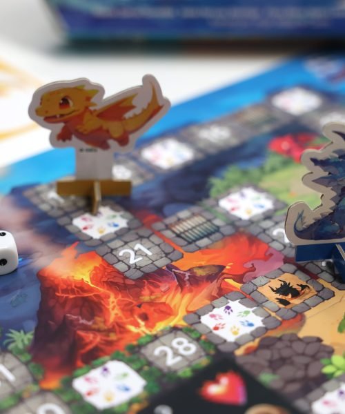 El Premio Nacional del Juguete galardona a un juego de mesa que ningún miembro del jurado ha visto ni jugado