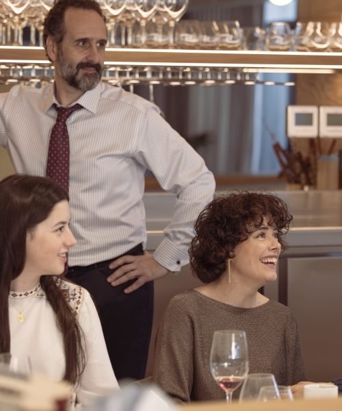 ‘Los domingos’, con 13 nominaciones, y ‘Sirât’, con 11 nominaciones, favoritas a los Premios Goya 2026