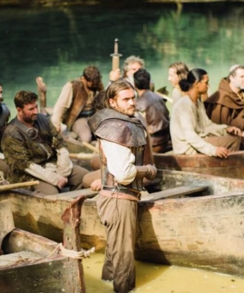 “Zumeca” abre camino para el cine dominicano en Slamdance