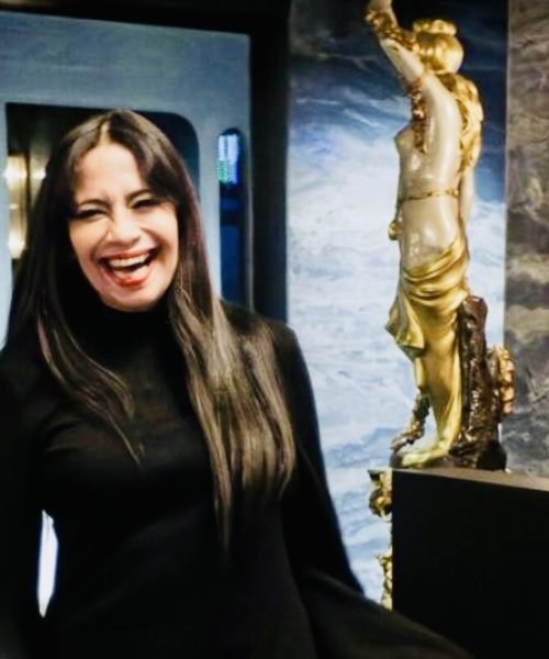 Marina Frías cierra un 2025 brillante y apunta alto en 2026