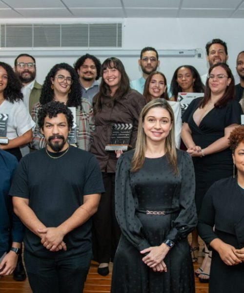 FONPROCINE amplía su alcance con menciones especiales