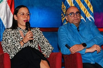 Julia Álvarez y cine internacional protagonizan en el Festival Global