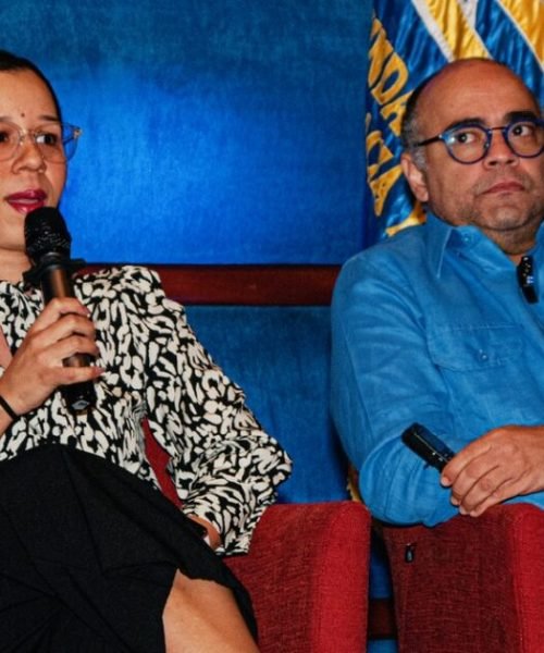 Julia Álvarez y cine internacional protagonizan en el Festival Global