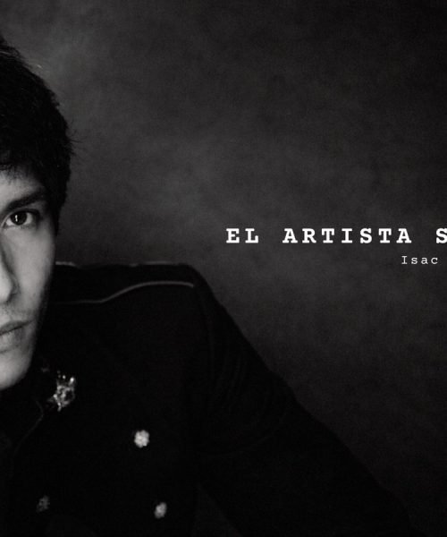 Isac Loni y la creación como acto de verdad personal